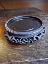 Antique chinese hand carved - antique,