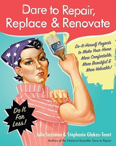 Dare repair replace - repair,, &