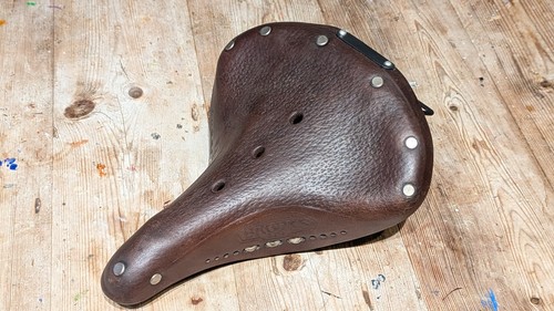 Price reduced brooks b67s - brooks,