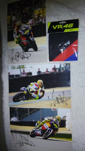Moto vr46 valentino - moto,