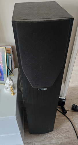 Mission m73 floorstanding - m73,