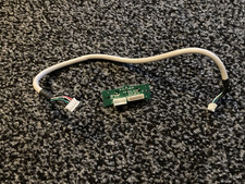 Numark TTi USB IPOD Dock Slot