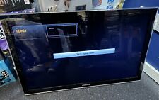 SAMSUNG UE32C5100QW 32 inch Full HD 1080p LED TV With Freeview NO CONTROLLER