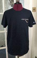 AQUASCUTUM GOLF MENS NAVY