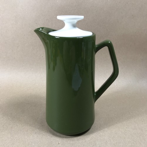 Beswick sage green hot water - hot,