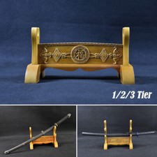 Japanese Samurai Sword Holder