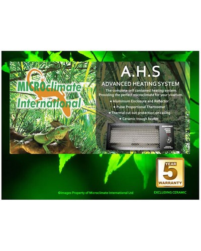 Microclimate ahs 500w - microclimate,