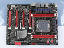 ASUS Rampage IV Formula Socket 2011 Motherboard Intel X79 DDR3 ATX USB3.1