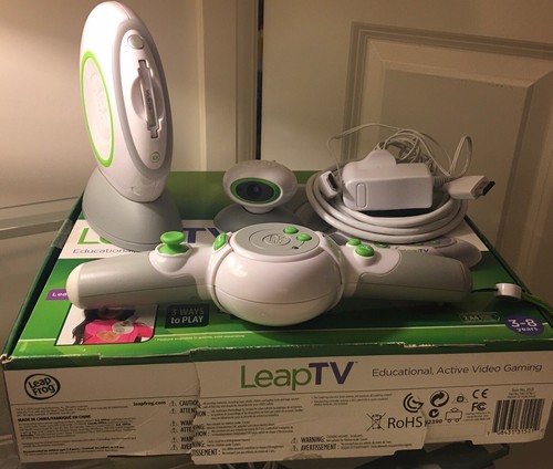 Leap console controller - tv, ..controller