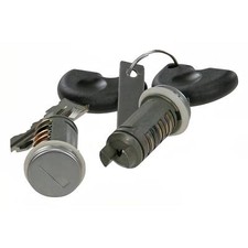 Motoforce Lock Kit For Vespa