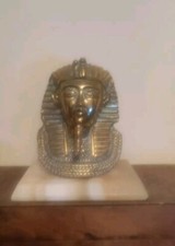Vintage Brass Pharaoh
