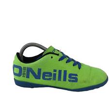 O'Neill Synthetic Leather Sports Trainer Football Boots Kids UK 4 Eur 37