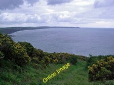 Photo 6x4 Rame Head and