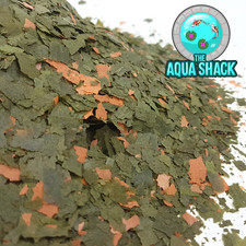 Malawi Cichlid Flake Fish Food