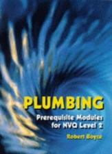 Plumbing: Prerequisite Modules