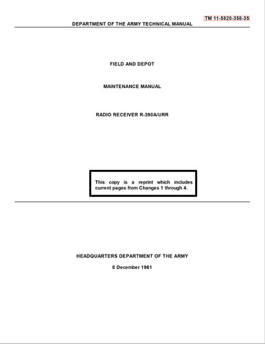 190 page 5820 358 35 - 190, 11-5820-358-35