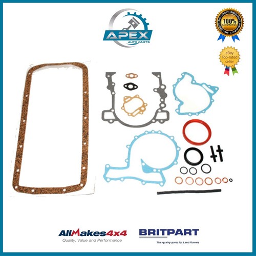 Gasket set free - set, for