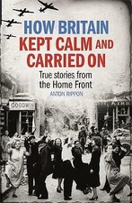 Rippon, Anton : How Britain
