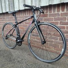 Giant Liv Avail XS Flat Bar Road Bike 