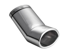 Exhaust Tip For PEUGEOT 206