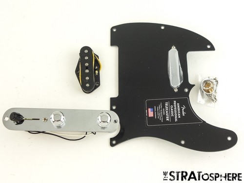 Fender american professional - fender,