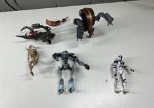 Hasbro TCW Star Wars The Clone