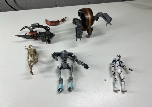 Hasbro tcw star wars - hasbro,