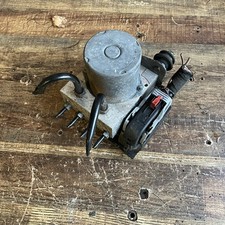 AUDI Q5 ABS PUMP CONTROL MODULE ECU 2.0 TDI QUATTRO 8R0907379C MK1 8R 2008 