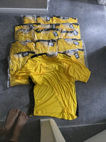 Full team football kit - full, x15