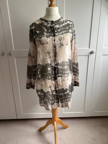 Crea concept tunic blouse - concept,
