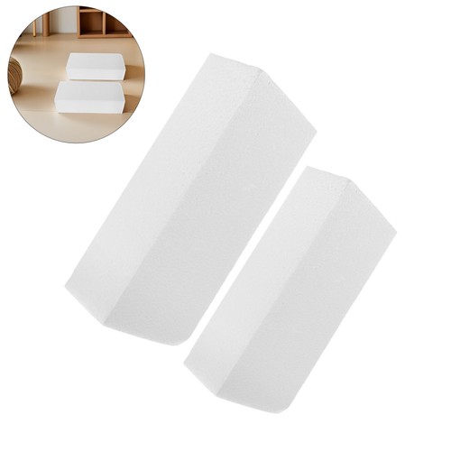 Pcs polystyrene foam art - polystyrene,