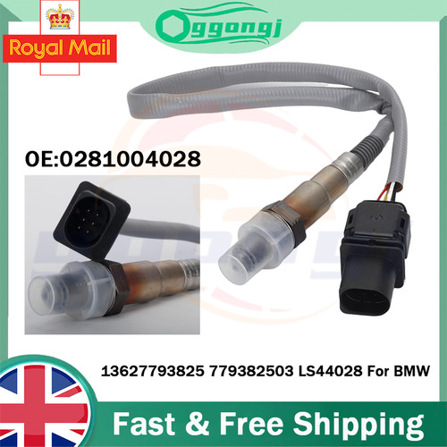 New pin lambda oxygen - pin,