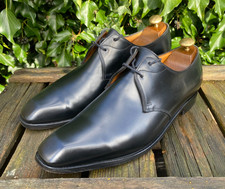 John lobb sandon black - john,