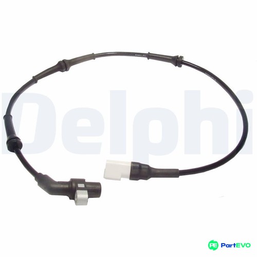 Delphi wheel speed - wheel,