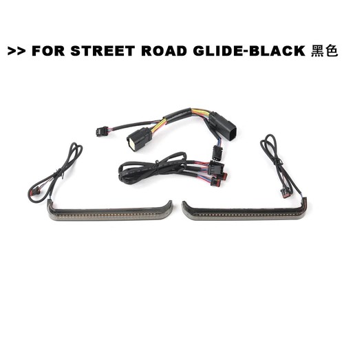 Led light tracer rear - light,