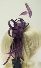Failsworth 8025 Fascinator -