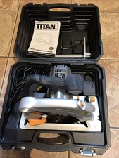 Titan TTB286CSW 1500w Circular