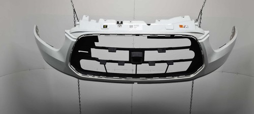 Ford transit mk8 2014 - 2014-2025,