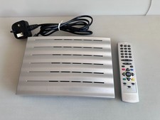 Digihome DV940B SCART Digital