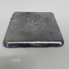 800g Lead Ingot - For Ballast