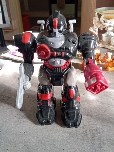 Hap kid toy red - toy,