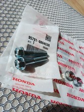 HONDA GL1100 MAIN STAND
