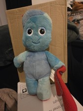 In The Night Garden Iggle