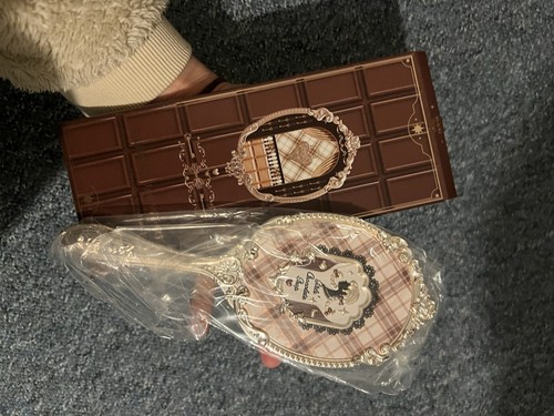 Flower knows chocolate - , series