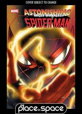 (WK 18) ASTONISHING MILES