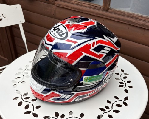 Rare arai corsair haga - arai,