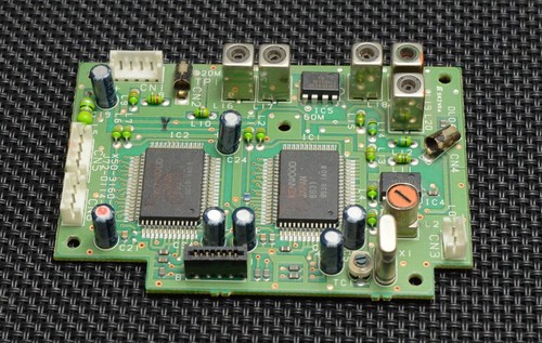 Kenwood 450s car - ts-450s, at