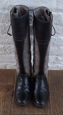 ARIAT GRASMERE PRO GTX WATERPROOF  COUNTRY RIDING BOOTS UK 5.5 EU 38.5 
