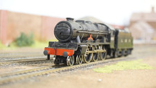Airfix OO Gauge Class 6P Royal