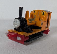 Duncan - Ertl Diecast Thomas &